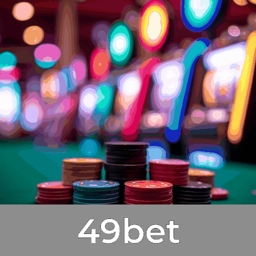 49bet: Sinta a Adrenalina dos Jogos de Cassino e Ganhe Grandes Prêmios